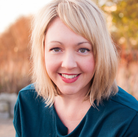 Joanna McGuire - Edmonds Family Therapist